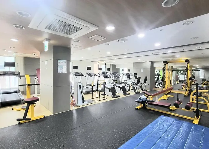 Haeundae Lavender House-irua 釜山
