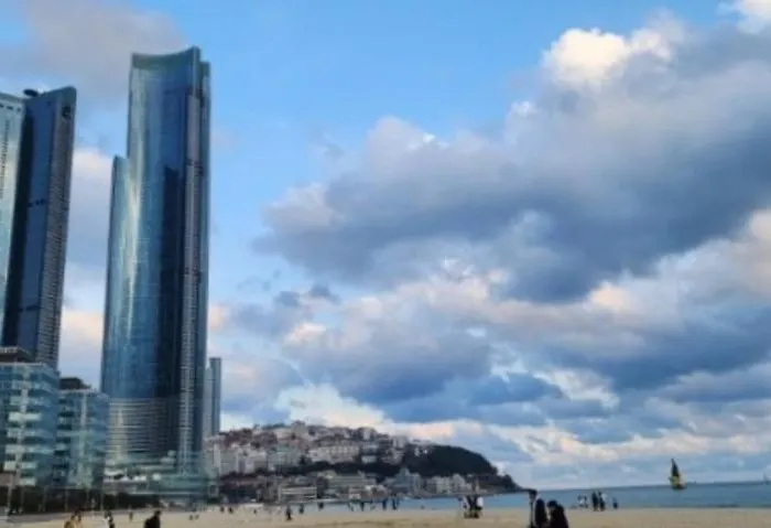 Haeundae Lavender House-irua *