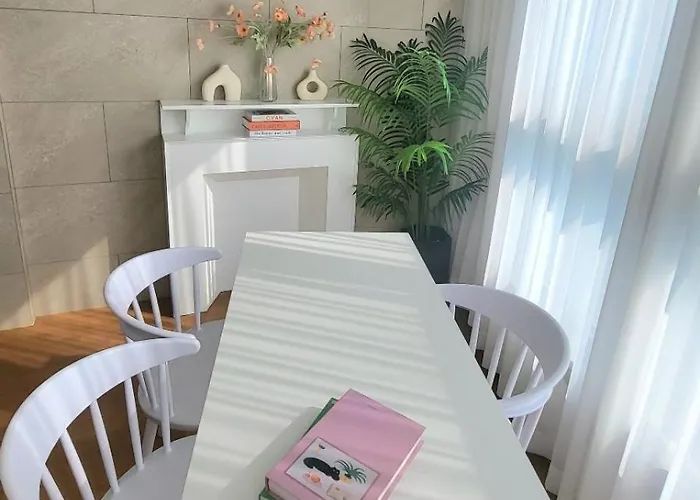 Haeundae Lavender House-irua 釜山